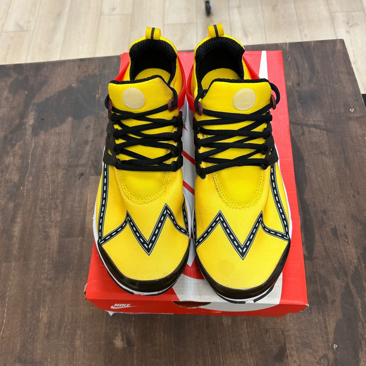 Nike Air Presto Road Race - Image 2