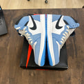 Jordan 1 Retro High OG University Blue - Image 3