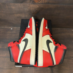 Jordan 1 Retro High OG Defiant SB LA to Chicago - Image 5