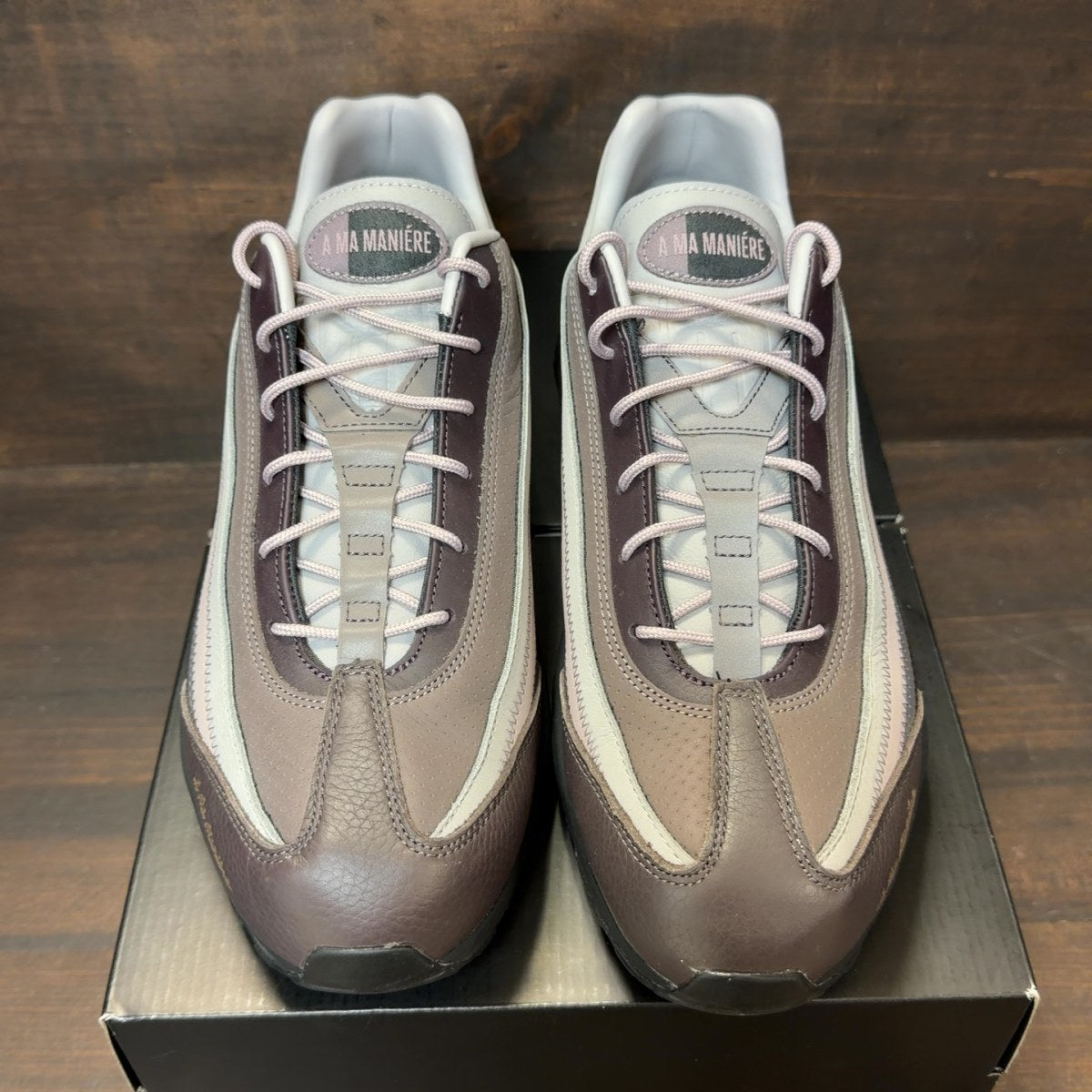 Nike Air Max 95 SP A Ma Maniére While You Were Sleeping - Image 3