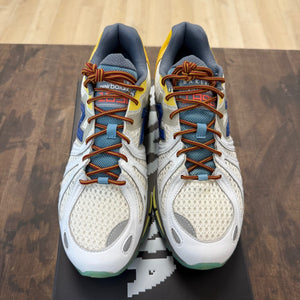New Balance 1890 Action Bronson Hornet Tusk Size 10 (Pre-Owned)