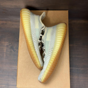 adidas Yeezy Boost 350 V2 Citrin (Non-Reflective) Size 4 (Pre-Owned) - Image 2