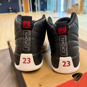 Jordan 12 Retro Playoffs (2022) - Image 3