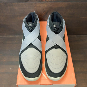 Nike Air Fear Of God Raid Black - Image 3
