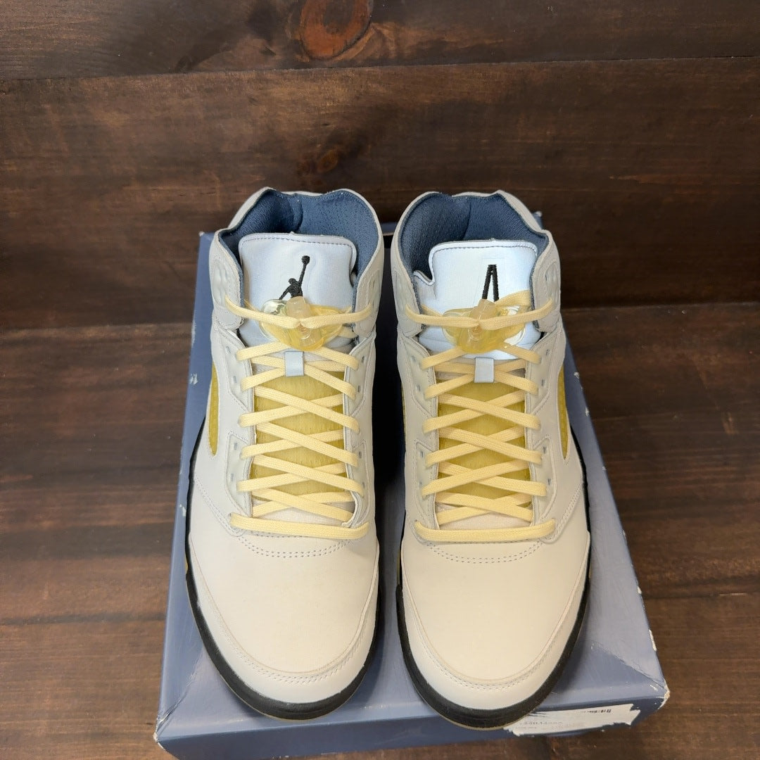 Jordan 5 Retro A Ma Maniére Dawn (Women's) - Image 3