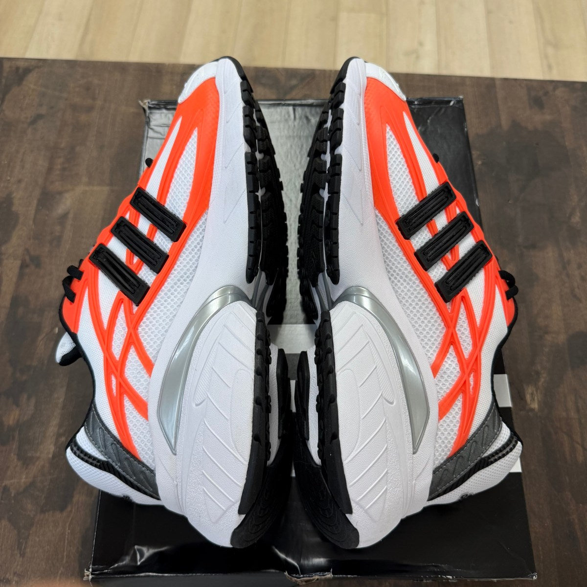 adidas Adistar XLG 2.0 Solar Orange - Image 4