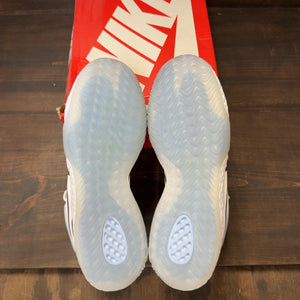 Nike KD Trey 5 VIII White Royal Tint Size 10.5 (Pre-Owned) - Image 8