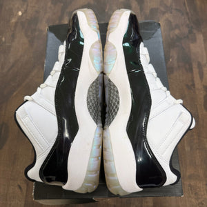 Jordan 11 Retro Low Iridescent - Image 4