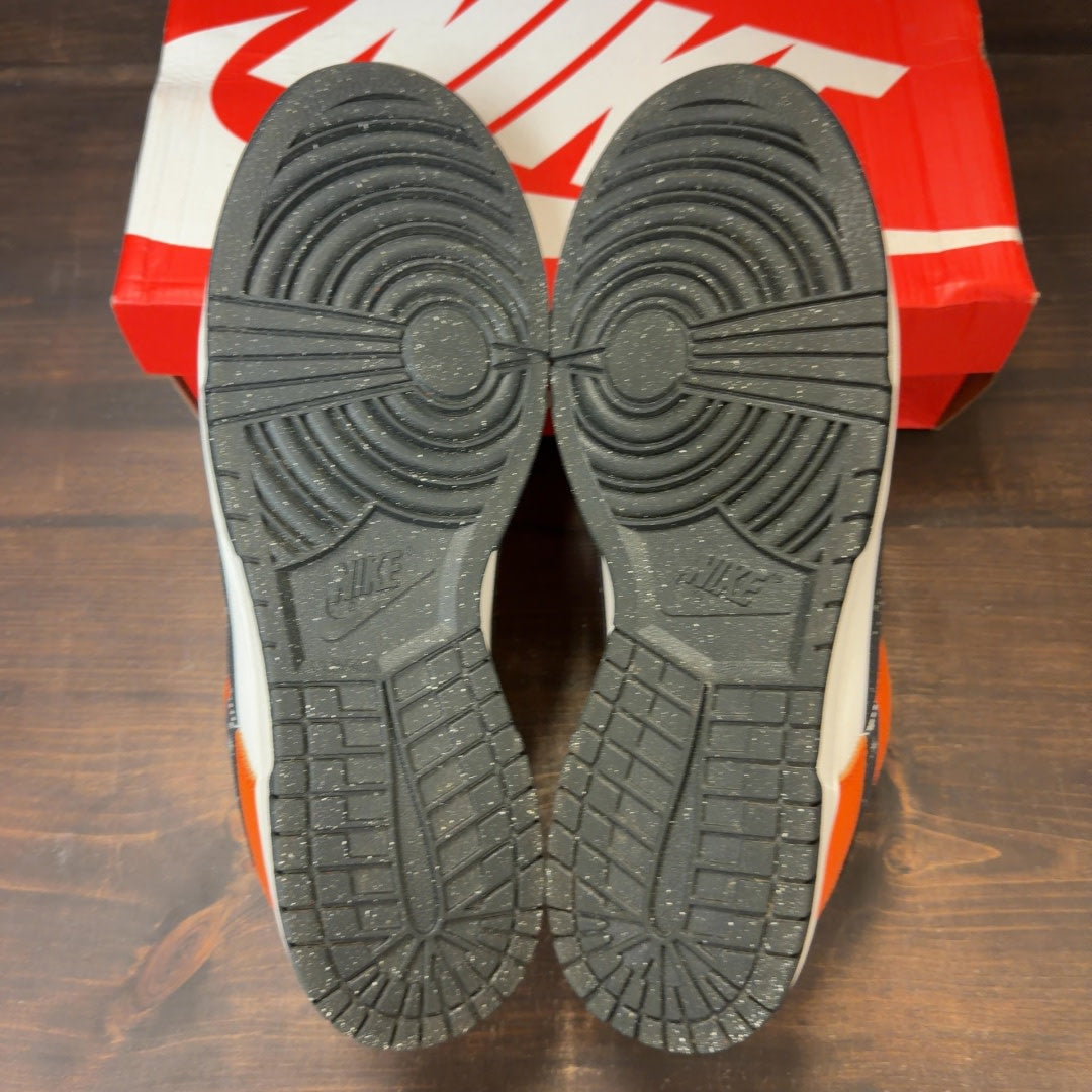Nike Dunk Low Night Sky - Image 7