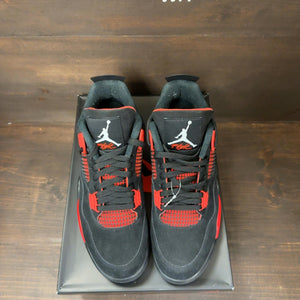 Jordan 4 Retro Red Thunder - Image 3
