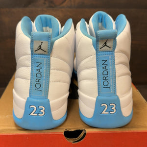 Jordan 12 Retro Melo (2025) - Image 5