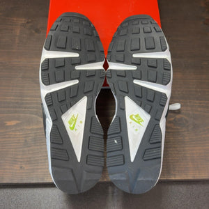 Nike Air Huarache Scream Green (2021) - Image 8