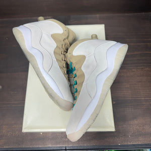 Jordan 10 Retro SoleFly 10th Anniversary - Image 2