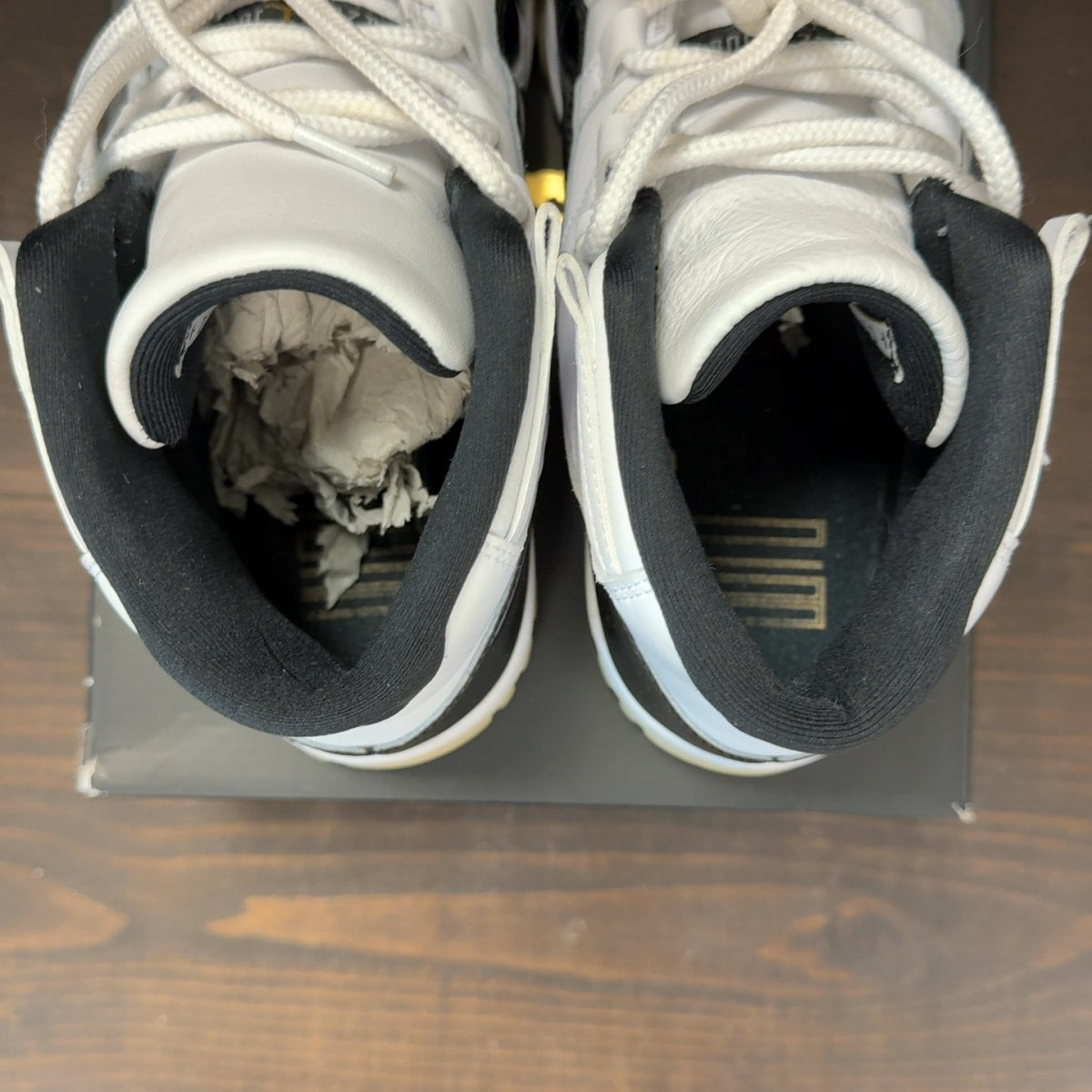 Jordan 11 Retro DMP Gratitude (2023) - Image 6