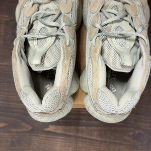 adidas Yeezy 500 Salt Size 11 (Pre-Owned) - aux