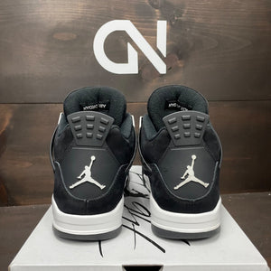 Jordan 4 Retro White Thunder - Image 3