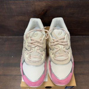 ASICS Gel-NYC Cream Mineral Beige Pink - Image 3