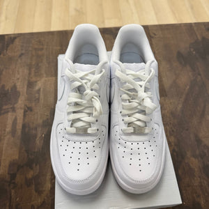 Nike Air Force 1 Low '07 White - Image 2