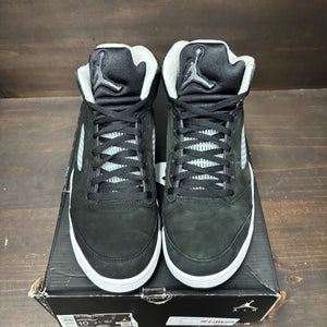 Jordan 5 Retro Moonlight (2021) - Image 3