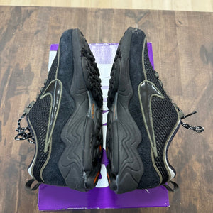 Nike Air Zoom Spiridon Undefeated Cargo Khaki Size 9 (Pre-Owned) - Image 5