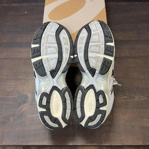 ASICS Gel-1130 White Cloud Grey - Image 7