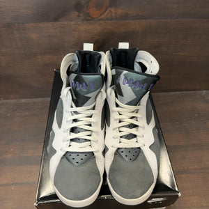 Jordan 7 Retro Flint (2021) - Image 3