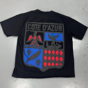 Rhude Tee Size M (Pre-Owned) - tag