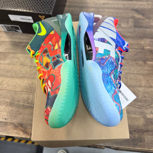Nike Kobe 8 Protro What The (2025) Size 10.5 (Pre-Owned) - Image 5