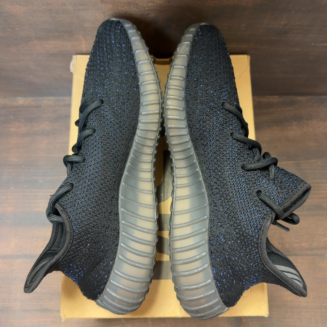 adidas Yeezy Boost 350 V2 Dazzling Blue - Image 5