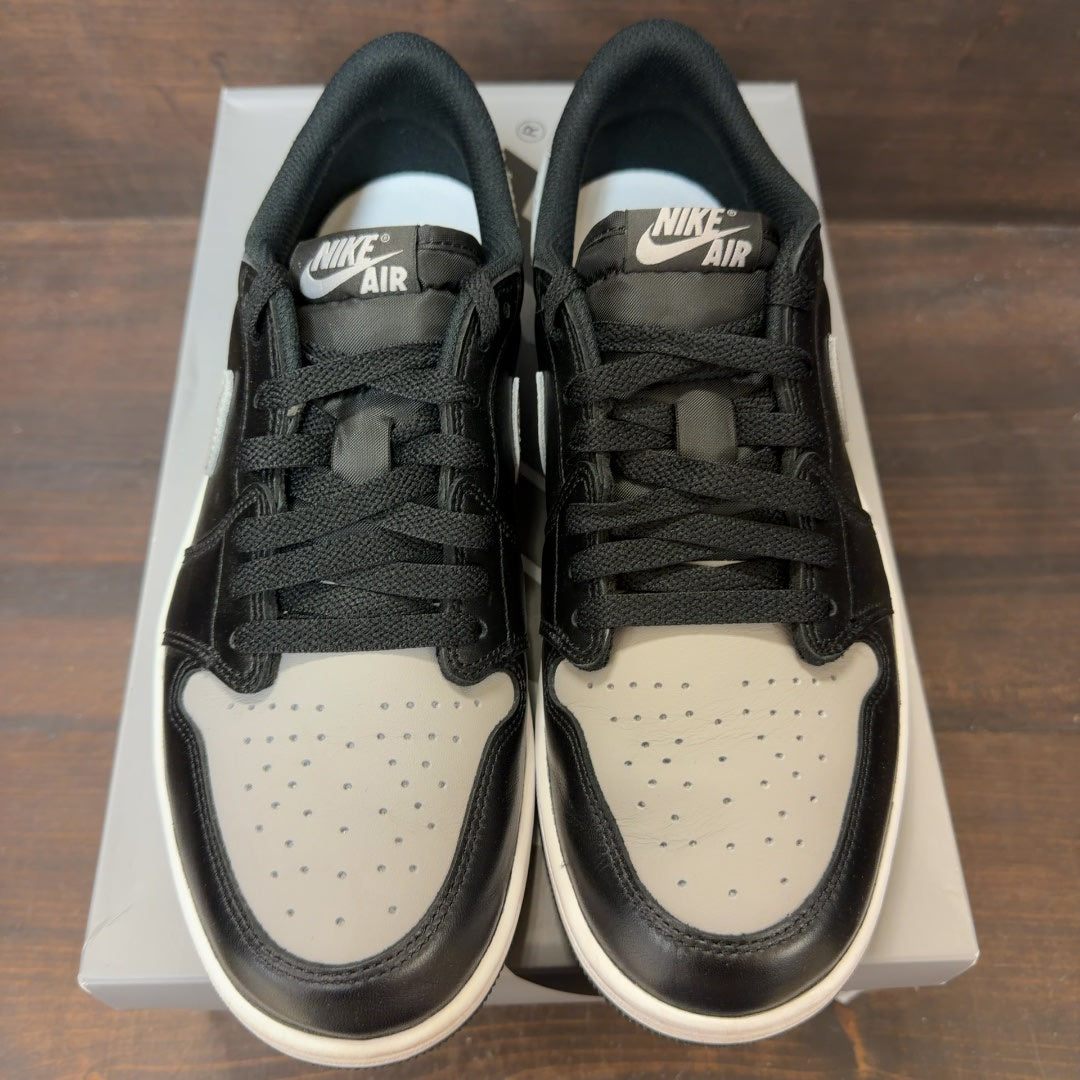 Jordan 1 Retro Low OG Shadow (2024) - Image 3