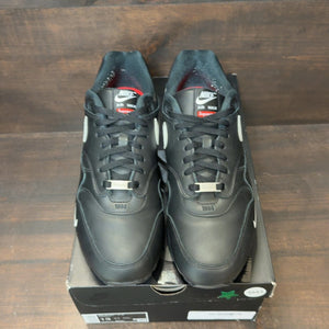 Nike Air Max 1 '87 SP Supreme Black White - Image 3