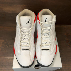 Jordan 13 Retro OG Chicago (2026) Size 11 (Pre-Owned) - tag