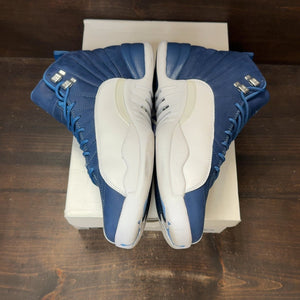 Jordan 12 Retro Indigo Size 10.5 (Pre-Owned) - aux