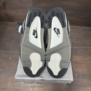 Jordan 4 Retro Cave Stone - Image 6