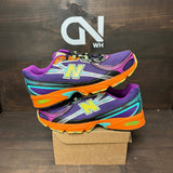 New Balance 740v2 Concord Grape Sun Glow Size 13 (Pre-Owned) - Image 1