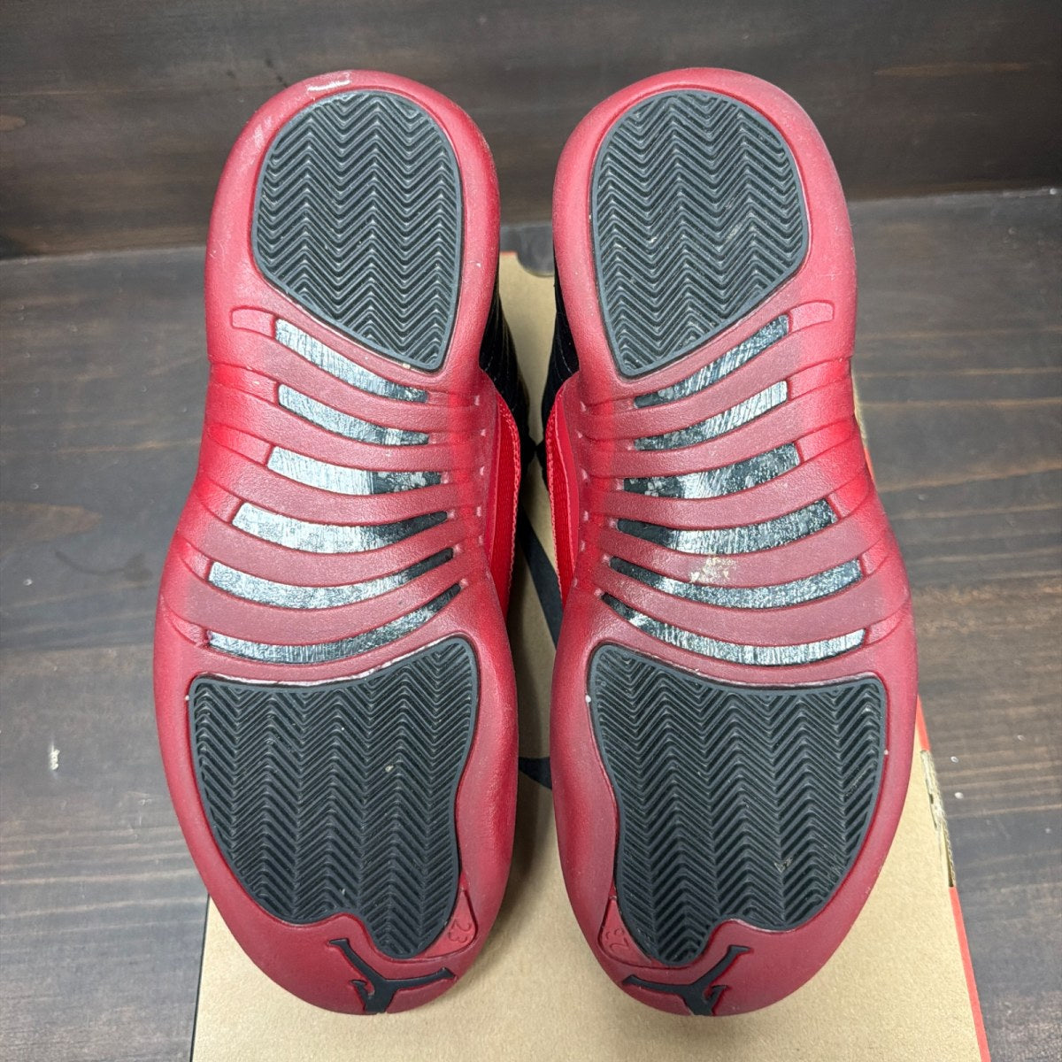 Jordan 12 Retro Flu Game (2025) - Image 5