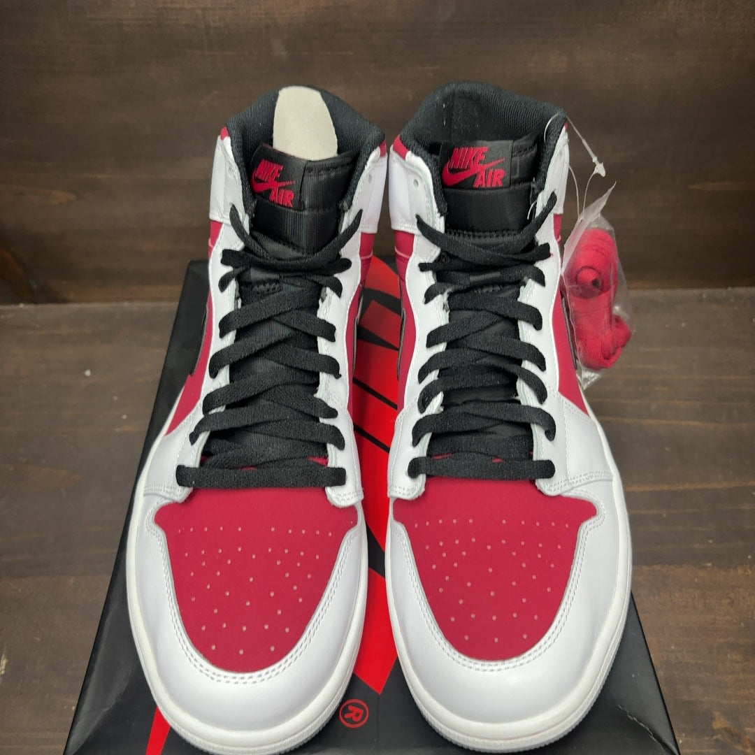Jordan 1 Retro Carmine (2014) - Image 4