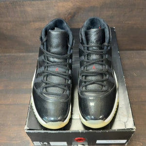 Jordan 11 Retro 72-10 - Image 3