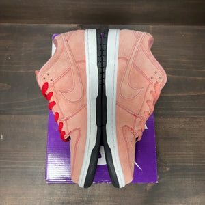 Nike SB Dunk Low Pink Pig - Image 4