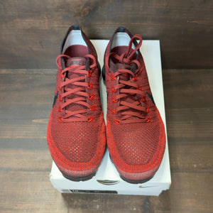 Nike Air VaporMax Dark Team Red - Image 3