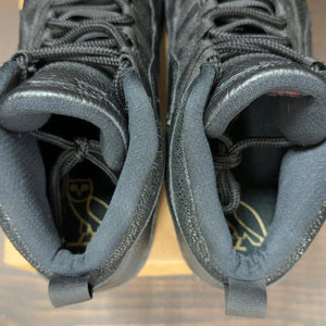 Jordan 8 Retro OVO Black Size 13 (Pre-Owned) - aux