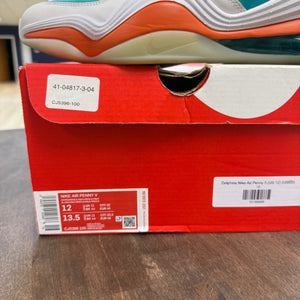 Nike Air Penny 5 Dolphins (2020) - Image 5