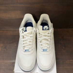 Nike Air Force 1 Low Premium Evo Moment #37 Size 11.5 (Pre-Owned)