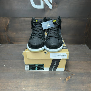 Nike SB Dunk High Neckface Size 14 - Image 3