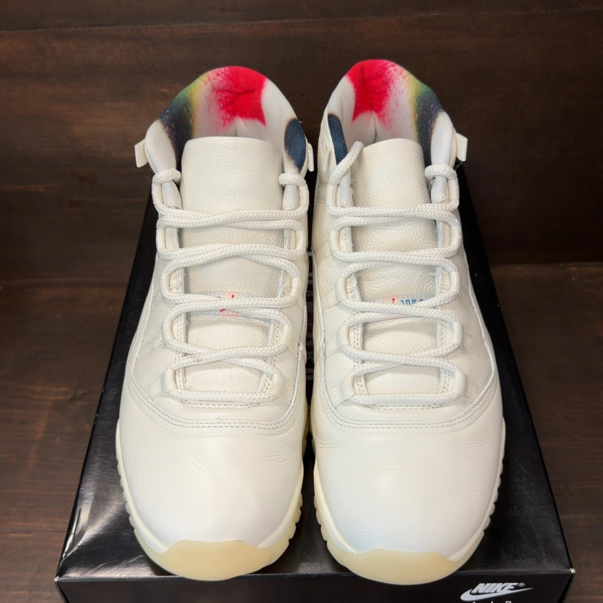 Jordan 11 Retro 285 - Image 3