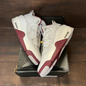 Jordan Dub Zero Cherrywood - Image 2