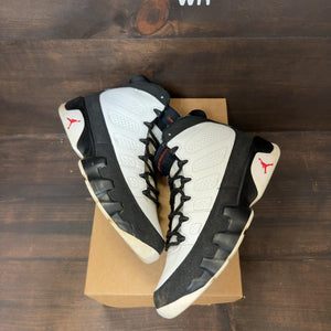 Jordan 9 Retro OG (2016) Size 10 (Pre-Owned) - Image 2