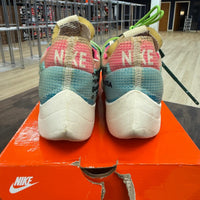 Nike Vapor Street Off-White Polarized Blue (Women's) - Image 4