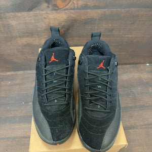 Jordan 12 Retro Low Max Orange Size 9.5 (Pre-Owned) - Image 3