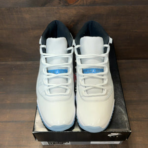 Jordan 11 Retro Legend Blue (2024) - Image 3